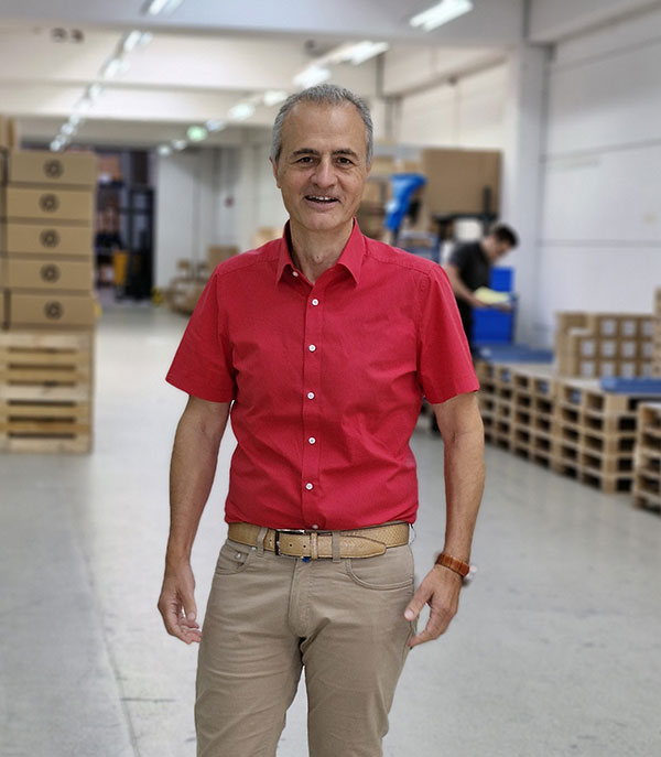 Massimo Scuderi