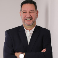 Andreas Kunze - CEO der PartsGroupEurope